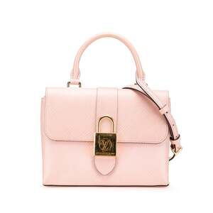 Locky Handbag Epi Leather Bb #221352L12B